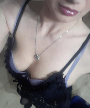 Проститутка Руслана