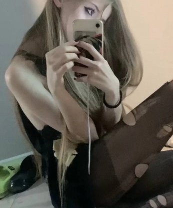 Проститутка Анастасия